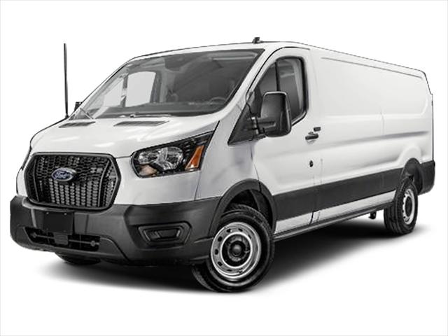 2027 Ford Transit Cargo Van Base for sale in Muskegon, MI
