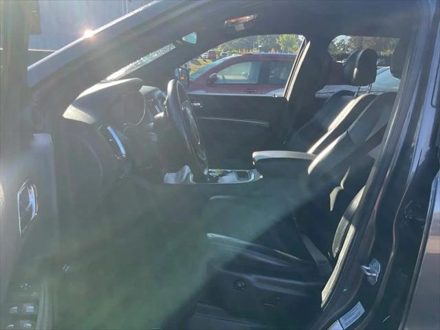 2016 Dodge Durango SXT