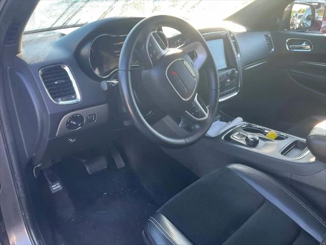 2016 Dodge Durango SXT