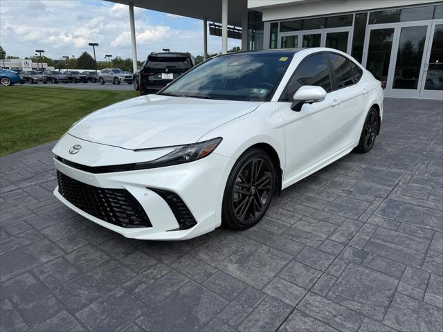 2025 Toyota Camry LE for sale in Mechanicsburg, PA