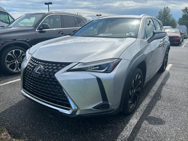 2020 Lexus UX 250h Unknown for sale in Mechanicsburg, PA