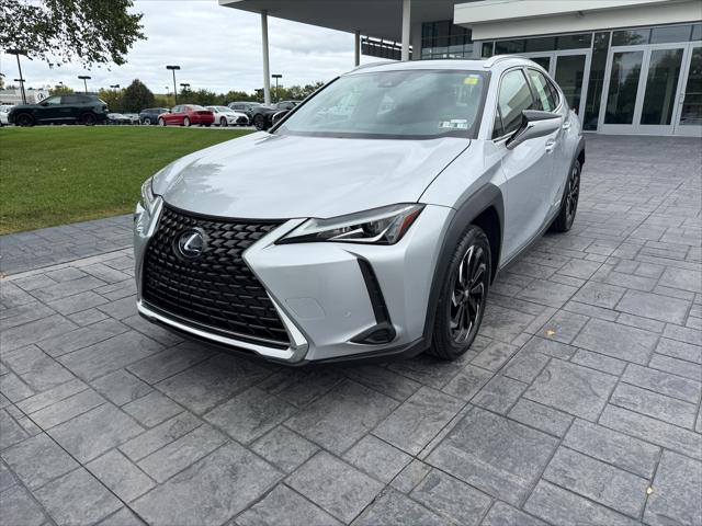 2020 Lexus UX 250h Unknown for sale in Mechanicsburg, PA
