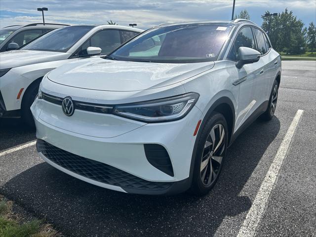 2021 Volkswagen ID.4 AWD Pro S for sale in Mechanicsburg, PA