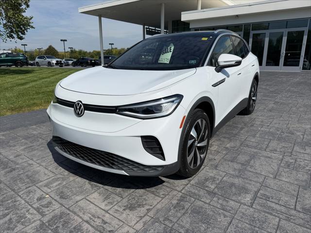 2021 Volkswagen ID.4 AWD Pro S for sale in Mechanicsburg, PA