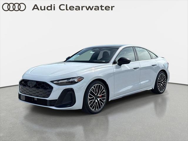 2026 Audi S5 Prestige TFSI quattro S tronic for sale in Clearwater, FL