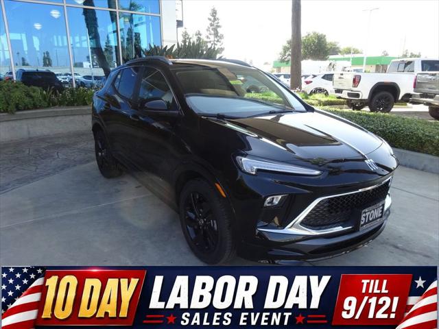 2026 Buick Encore GX Sport Touring FWD for sale in Tulare, CA