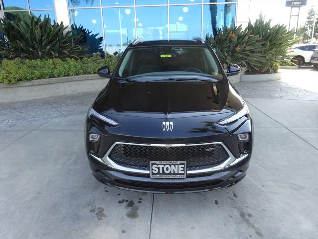 2026 Buick Encore GX Sport Touring FWD