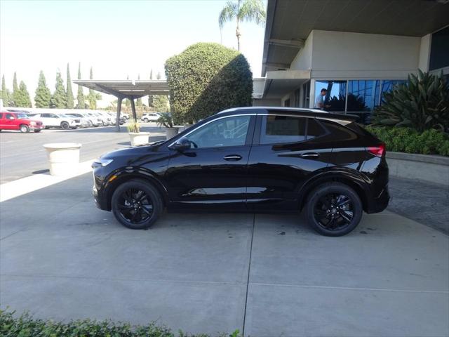 2026 Buick Encore GX Sport Touring FWD