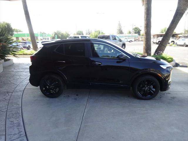 2026 Buick Encore GX Sport Touring FWD