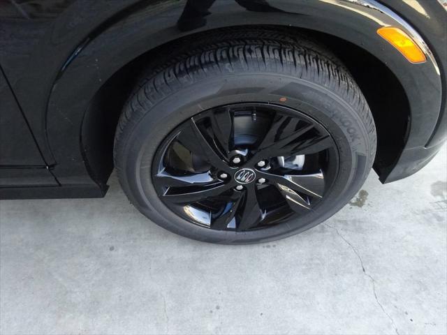 2026 Buick Encore GX Sport Touring FWD