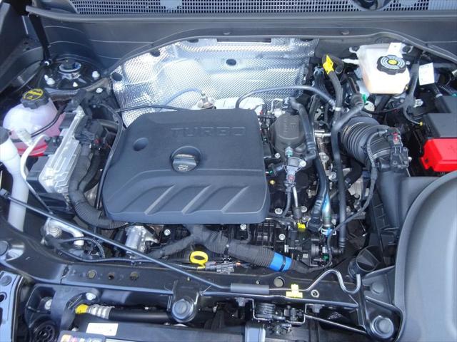 2026 Buick Encore GX Sport Touring FWD