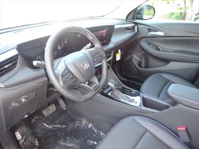 2026 Buick Encore GX Sport Touring FWD