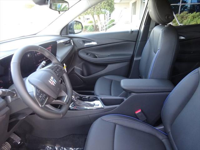 2026 Buick Encore GX Sport Touring FWD