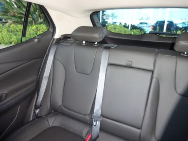 2026 Buick Encore GX Sport Touring FWD