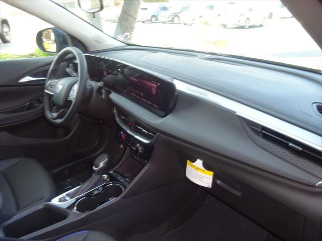 2026 Buick Encore GX Sport Touring FWD