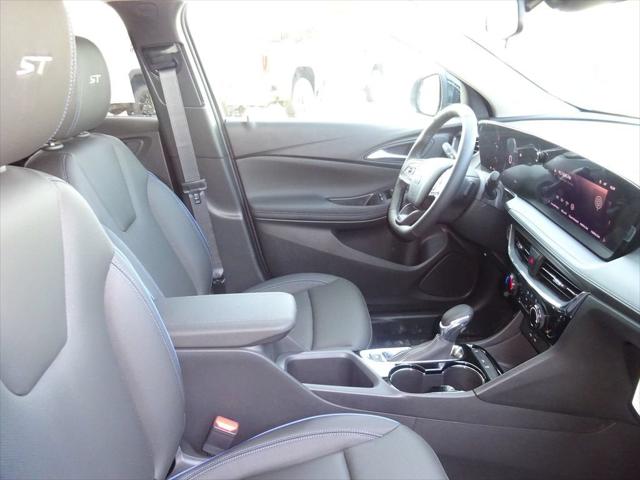 2026 Buick Encore GX Sport Touring FWD