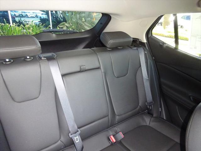 2026 Buick Encore GX Sport Touring FWD