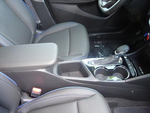2026 Buick Encore GX Sport Touring FWD