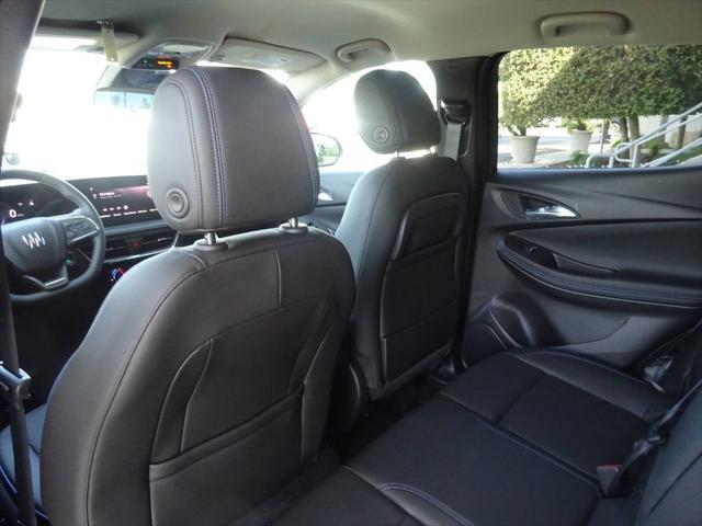 2026 Buick Encore GX Sport Touring FWD