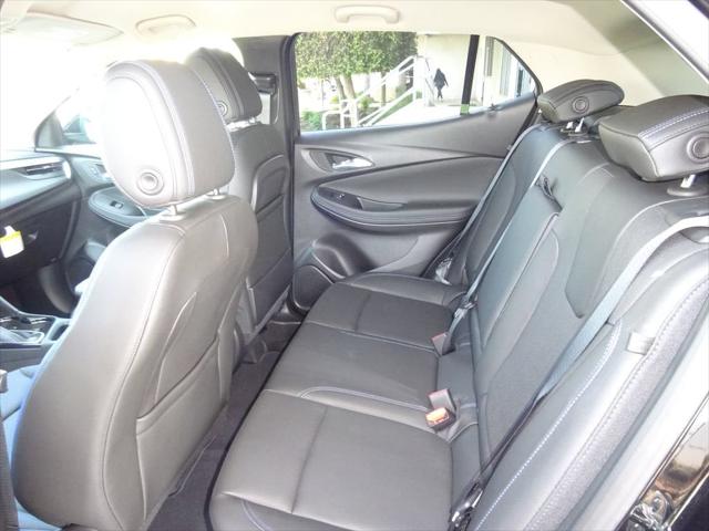 2026 Buick Encore GX Sport Touring FWD