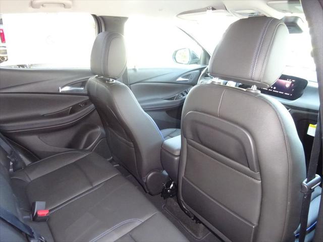 2026 Buick Encore GX Sport Touring FWD