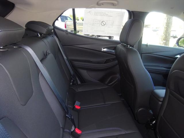 2026 Buick Encore GX Sport Touring FWD