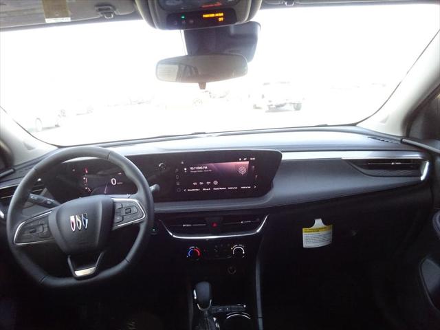 2026 Buick Encore GX Sport Touring FWD