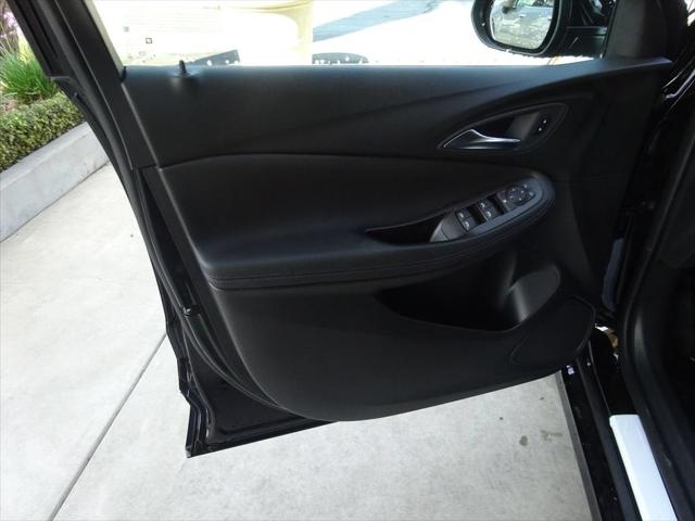 2026 Buick Encore GX Sport Touring FWD