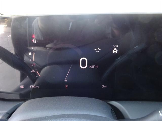 2026 Buick Encore GX Sport Touring FWD