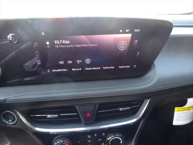2026 Buick Encore GX Sport Touring FWD
