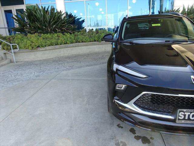2026 Buick Encore GX Sport Touring FWD