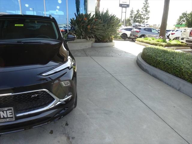 2026 Buick Encore GX Sport Touring FWD