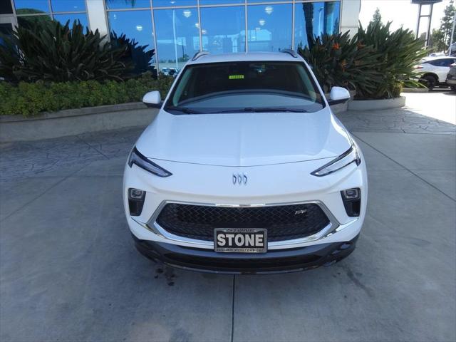 2026 Buick Encore GX Sport Touring FWD