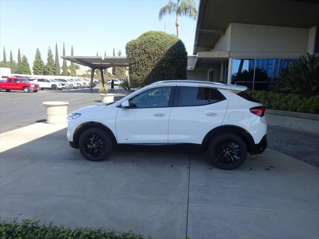 2026 Buick Encore GX Sport Touring FWD