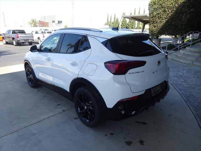 2026 Buick Encore GX Sport Touring FWD
