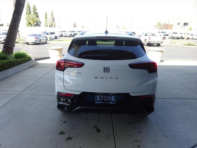 2026 Buick Encore GX Sport Touring FWD