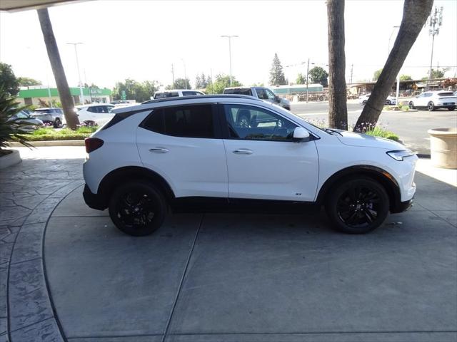 2026 Buick Encore GX Sport Touring FWD
