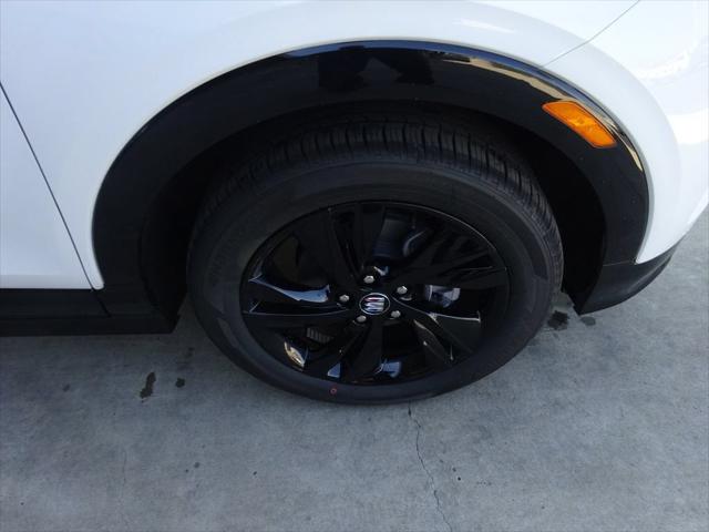 2026 Buick Encore GX Sport Touring FWD