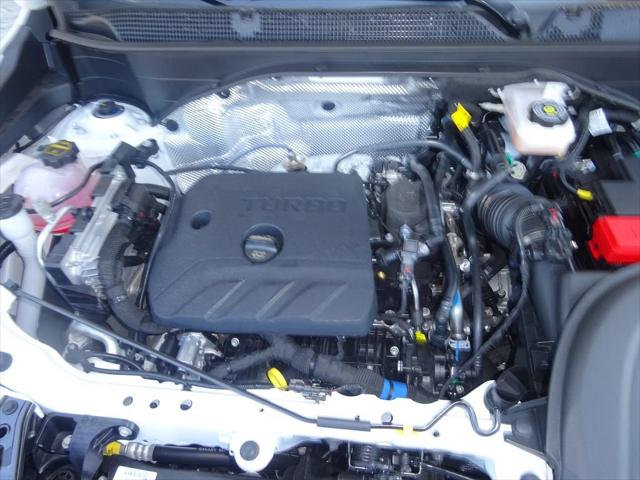 2026 Buick Encore GX Sport Touring FWD