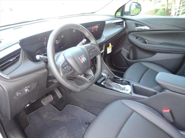 2026 Buick Encore GX Sport Touring FWD