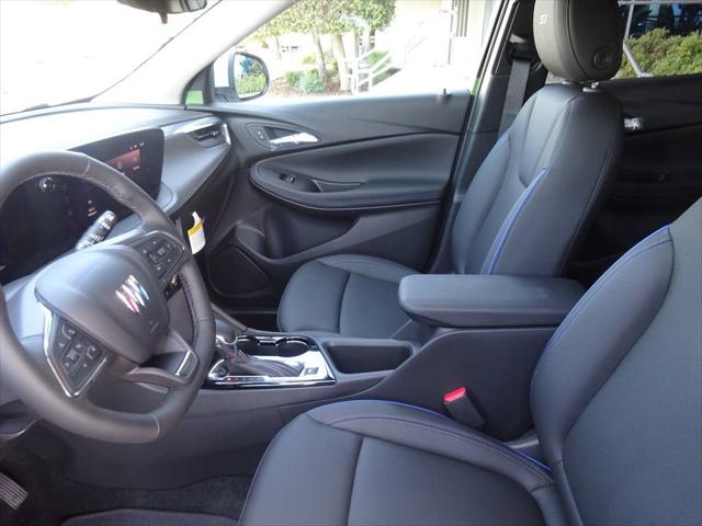 2026 Buick Encore GX Sport Touring FWD