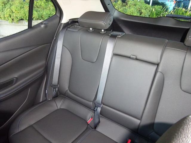2026 Buick Encore GX Sport Touring FWD