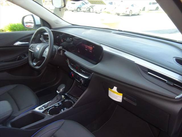 2026 Buick Encore GX Sport Touring FWD