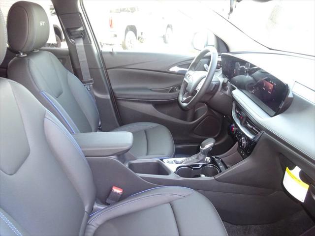 2026 Buick Encore GX Sport Touring FWD
