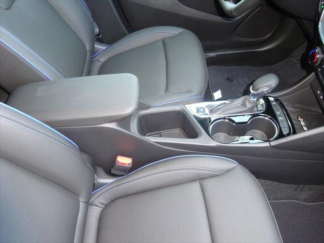 2026 Buick Encore GX Sport Touring FWD