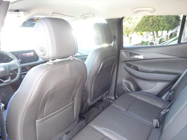 2026 Buick Encore GX Sport Touring FWD