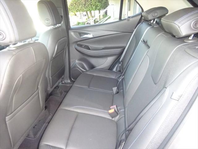 2026 Buick Encore GX Sport Touring FWD