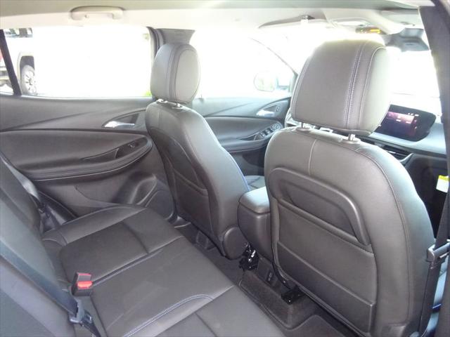 2026 Buick Encore GX Sport Touring FWD