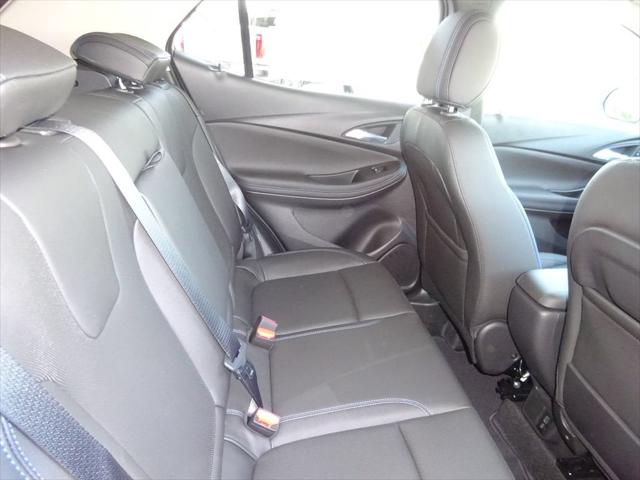 2026 Buick Encore GX Sport Touring FWD