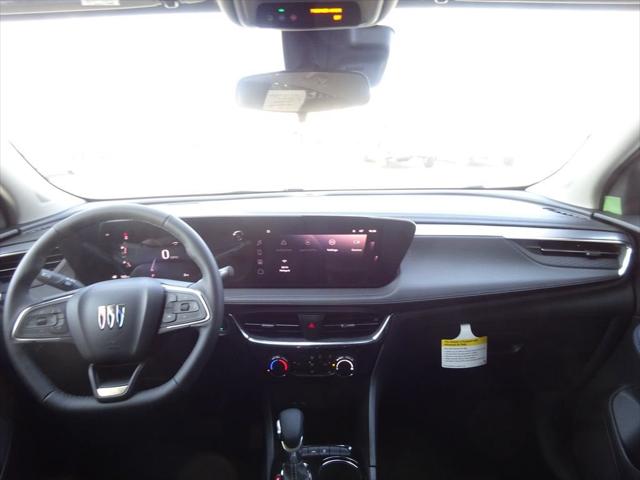 2026 Buick Encore GX Sport Touring FWD